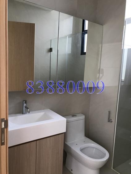 Hillion Residences (D23), Apartment #156151032